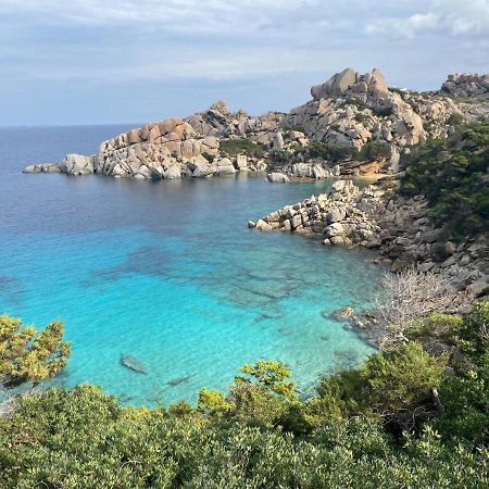 Sardegna Appartamenti, Via Sedini Trinità dʼAgultu المظهر الخارجي الصورة